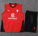 25-26 ACM High Quality Tank Top And Shorts Suit