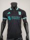 25-26 LIV Black Special Edition Player Version Training shirts
