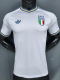 2026 Italy Away Player Version Soccer Jersey 1:1 Thai Quality