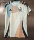 25-26 Spain Away Women Fans Soccer Jersey (女)