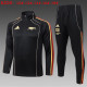 25-26 ARS High Quality Kids Half Pull Tracksuit
