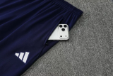 25-26 ARS High Quality Half Pull Tracksuit