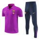 25-26 BAR High Quality Polo Tracksuit