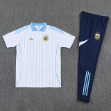 25-26 Argentina High Quality Polo Tracksuit