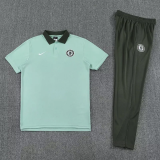 25-26 CHE High Quality Polo Tracksuit