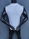 2026 Germany White Player Version Vest（背心）