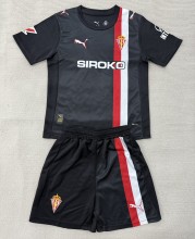 25-26 Gijon Away Adult Suit