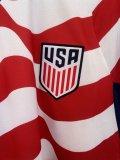 2026 USA Home Fans Soccer Jersey