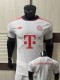 25-26 Bayern Special Edition Player Version Soccer Jersey