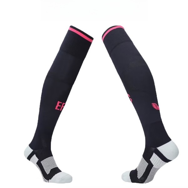 25-26 EVE Fourth Socks