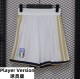 2026 Italy Home Player Version Shorts Pants (球员短裤)