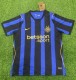 25-26 INT Special Edition Fans Soccer Jersey