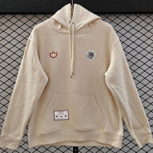 25-26 Aja× Khaki Hoody 卡其色(加绒)