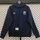 25-26 LIV Royal blue Hoody 宝蓝色(黑标加绒)