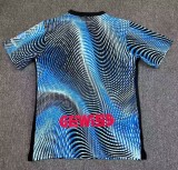 25-26 Atalanta Fourth Fans Soccer Jersey