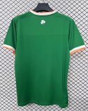 2026 Ireland Home Fans Soccer Jersey