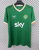 2026 Ireland Home Fans Soccer Jersey