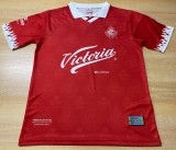1997-1998 Toluca Home Retro Soccer Jersey