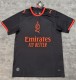 25-26 ACM Black Special Edition Training shirts
