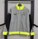 2025 Sporting Lisbon New Pattern Windbreaker