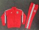 2026 Wales High Quality Jacket Tracksuit