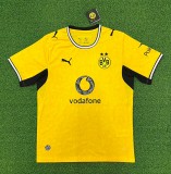 2026 Dortmund Home Fans Soccer Jersey