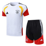26-27 Germany High Quality Training Short Suit