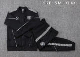 25-26 Man City High Quality Jacket Tracksuit