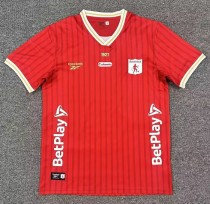 2026 America de Cali Home Fans Soccer Jersey 2026 America de Cali Home Fans Soccer Jersey