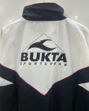 2026 Sevilla New Pattern Windbreaker