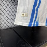 2026 Argentina Special Edition Player Version Soccer Jersey