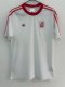25-26 LIV White Special Edition Fans Soccer Jersey