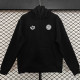 2026 Germany Black Hoody 黑色(加绒)