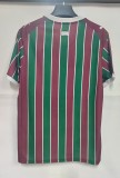 2026 Fluminense Home Fans Soccer Jersey