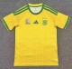 2026 South Africa Home Fans Soccer Jersey