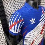 2026 Japan Special Edition Player Version Soccer Jersey