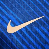 2026 France Home Player Version Soccer Jersey