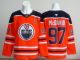 2026 NHL Edmonton Oilers New Pattern Jersey