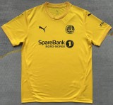 25-26 FK Bodø/Glimt Home Fans Soccer Jersey