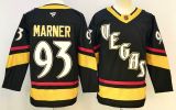 2026 NHL Vegas Golden Knights New Pattern Jersey