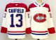 2026 NHL Montreal Canadiens New Pattern Jersey