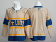 2026 NHL St. Louis Blues New Pattern Jersey