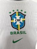 25-26 Brazil Special Edition Player Version Soccer Jersey