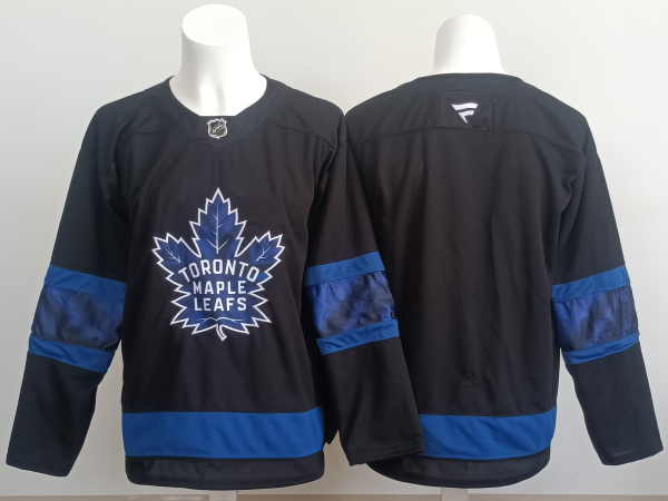2026 NHL Toronto Maple Leafs New Pattern Jersey