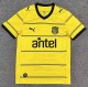 26-27 CA Penarol Away Fans Soccer Jersey