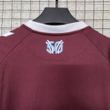 1978 Coventry City Retro Soccer Jersey