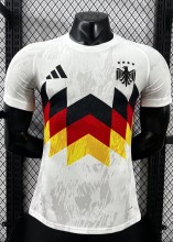 26-27 Germany Special Edition Player Version Soccer Jersey