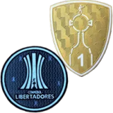 2026 Fluminense Home Adult Suit