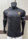 2026 Argentina Black Special Edition Player Version Soccer Jersey
