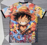 25-26 Japan Special Edition Fans Soccer Jersey